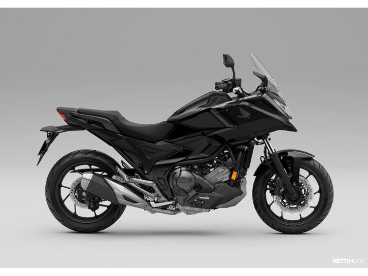 Moottoripyörä Honda NC 2027 26821322