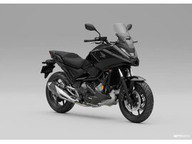 Moottoripyörä Honda NC 2027 26821323