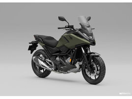 Moottoripyörä Honda NC 2027 26821325