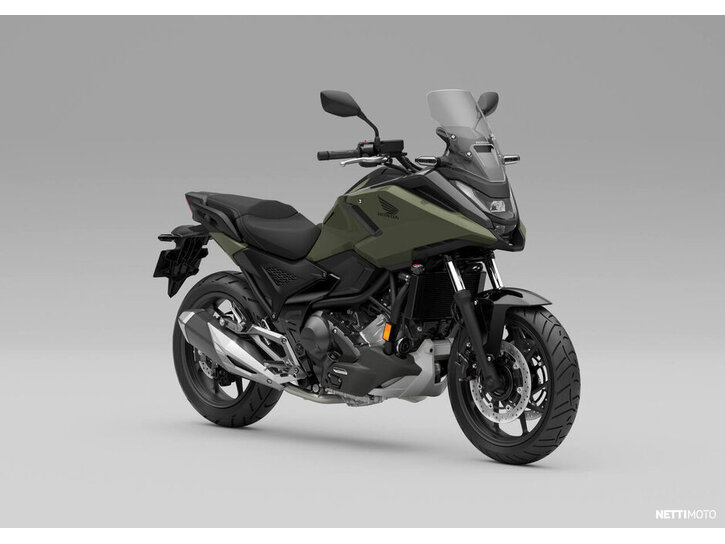 Moottoripyörä Honda NC 2027 26821325