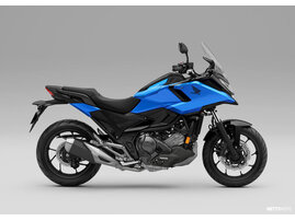 Moottoripyörä Honda NC 2027 26821326