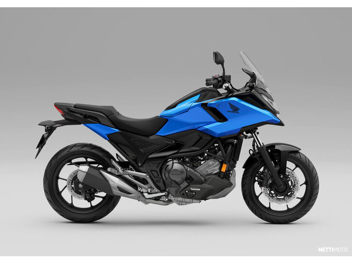 Moottoripyörä Honda NC 2027 26821326