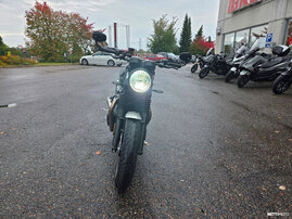Moottoripyörä Triumph Speed Twin 2020 26823290