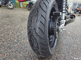 Moottoripyörä Triumph Speed Twin 2020 26823293
