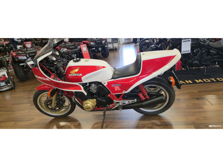 Moottoripyörä Honda CB 1981 26833327