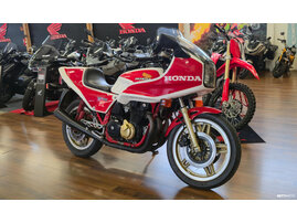 Honda CB 3436921