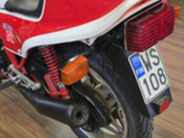 Moottoripyörä Honda CB 1981 26833341