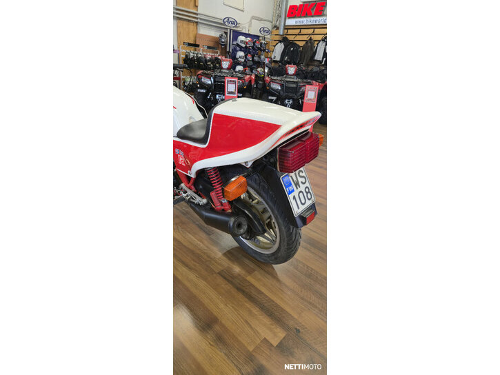 Moottoripyörä Honda CB 1981 26833341