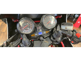 Moottoripyörä Honda CB 1981 26833342