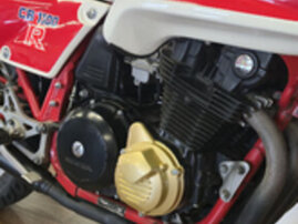 Moottoripyörä Honda CB 1981 26833343