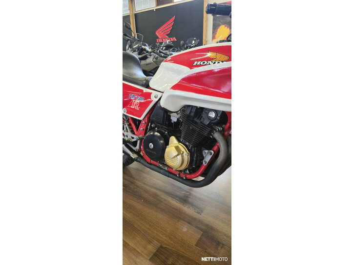 Moottoripyörä Honda CB 1981 26833343