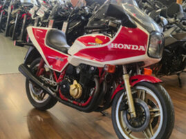 Moottoripyörä Honda CB 1981 26833349