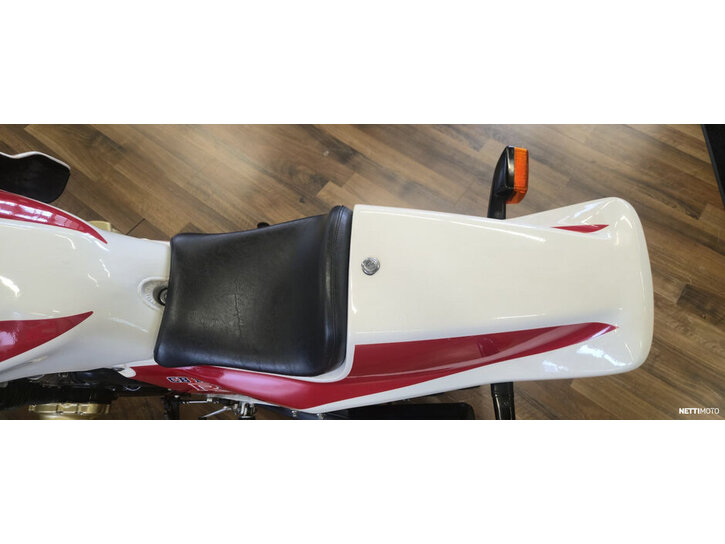 Moottoripyörä Honda CB 1981 26833351