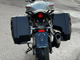 Moottoripyörä Honda CB 2026 26835308