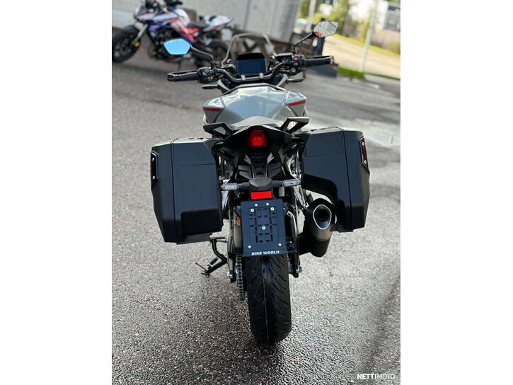 Moottoripyörä Honda CB 2026 26835308