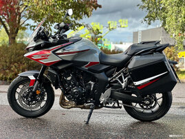 Moottoripyörä Honda CB 2026 26835309