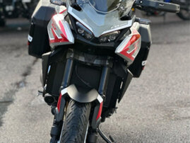 Moottoripyörä Honda CB 2026 26835312