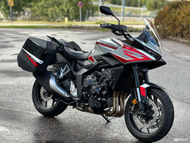 Moottoripyörä Honda CB 2026 26835315