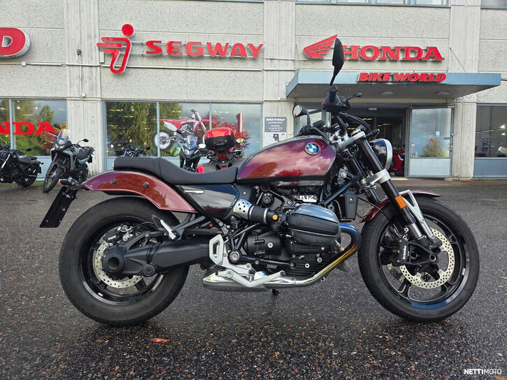 Moottoripyörä BMW R 2024 26835318