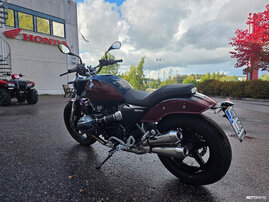 Moottoripyörä BMW R 2024 26835320