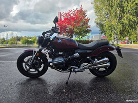 Moottoripyörä BMW R 2024 26835322