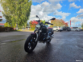 Moottoripyörä BMW R 2024 26835323