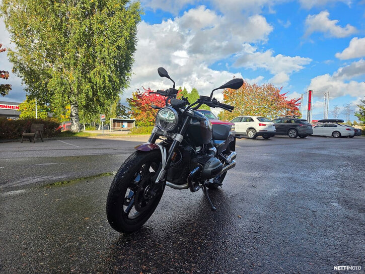 Moottoripyörä BMW R 2024 26835323