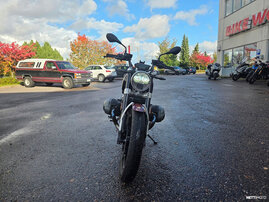 Moottoripyörä BMW R 2024 26835327