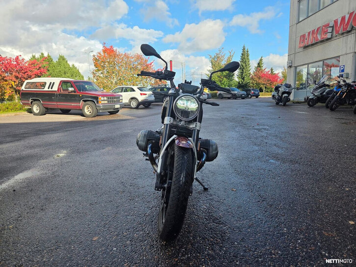 Moottoripyörä BMW R 2024 26835327