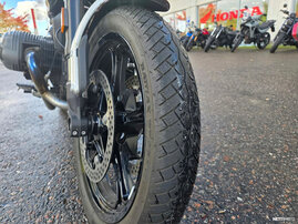 Moottoripyörä BMW R 2024 26835329