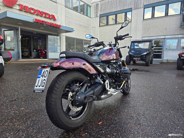 Moottoripyörä BMW R 2024 26835333