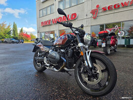 Moottoripyörä BMW R 2024 26835335