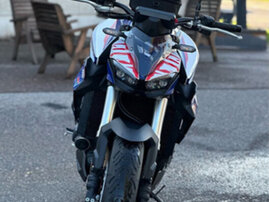 Moottoripyörä Honda CB 2026 26844204
