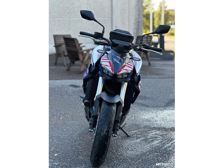 Moottoripyörä Honda CB 2026 26844204