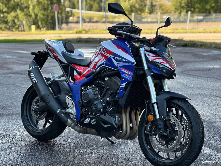 Moottoripyörä Honda CB 2026 26844205