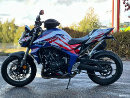Moottoripyörä Honda CB 2026 26844206