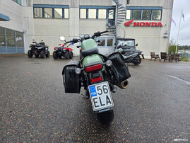 Moottoripyörä Honda Rebel 2024 26844976