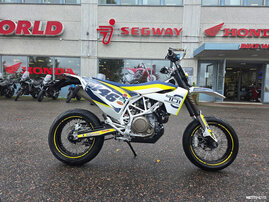 Husqvarna 701 3437257