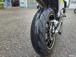 Moottoripyörä Husqvarna 701 2018 26845108