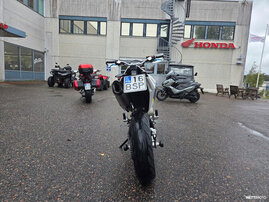Moottoripyörä Husqvarna 701 2018 26845127