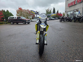 Moottoripyörä Husqvarna 701 2018 26845130
