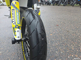 Moottoripyörä Husqvarna 701 2018 26845131