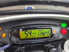 Moottoripyörä Husqvarna 701 2018 26845132