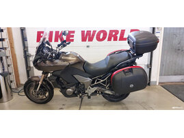 Moottoripyörä Kawasaki Versys 2012 26845827