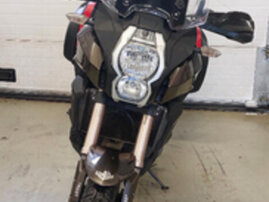 Moottoripyörä Kawasaki Versys 2012 26845829