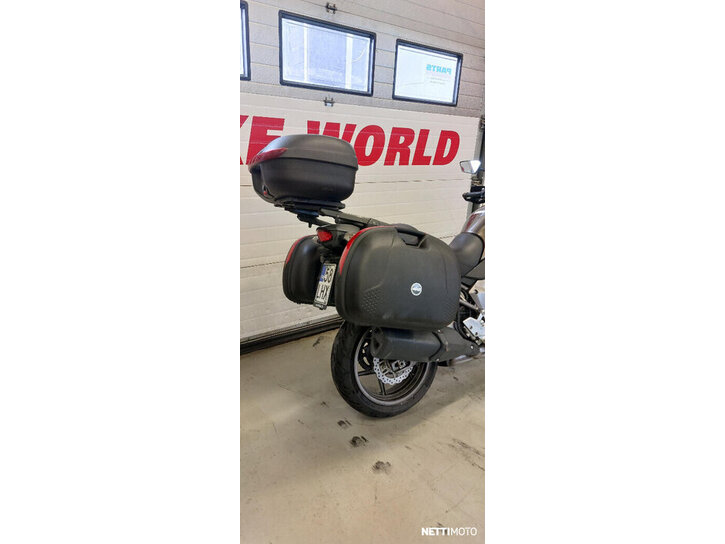 Moottoripyörä Kawasaki Versys 2012 26845835