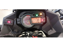 Moottoripyörä Kawasaki Versys 2012 26845840