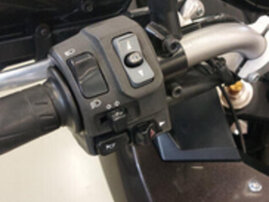 Moottoripyörä Kawasaki Versys 2012 26845844