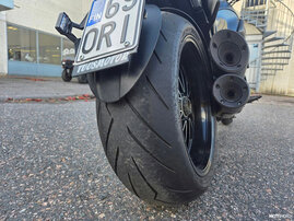 Moottoripyörä Ducati Diavel 2015 26888927