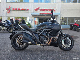 Ducati Diavel 3438275